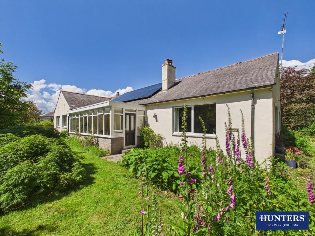Main image of property: Dalefield, Kirkpatrick Fleming, Lockerbie, DG11