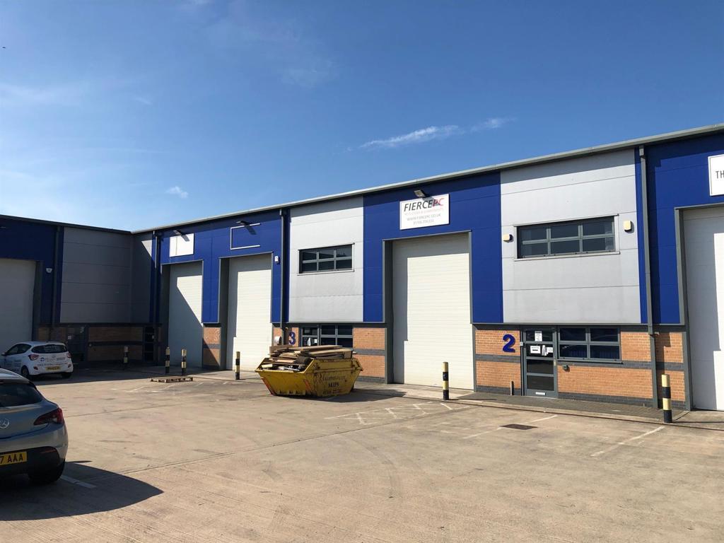 Main image of property: The Courtyard, Grane Road, Haslingden, Lancashire