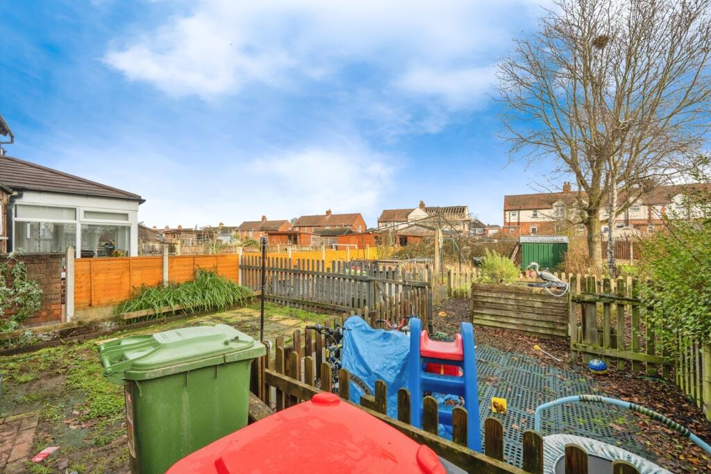 Additional image 19 of Coppice Drive, Dordon, Tamworth, Warwickshire, B78