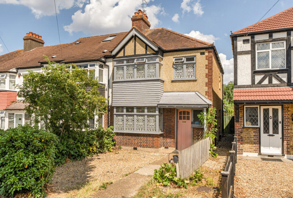 Main image of property: Church Hill Road, Cheam, Sutton, SM3