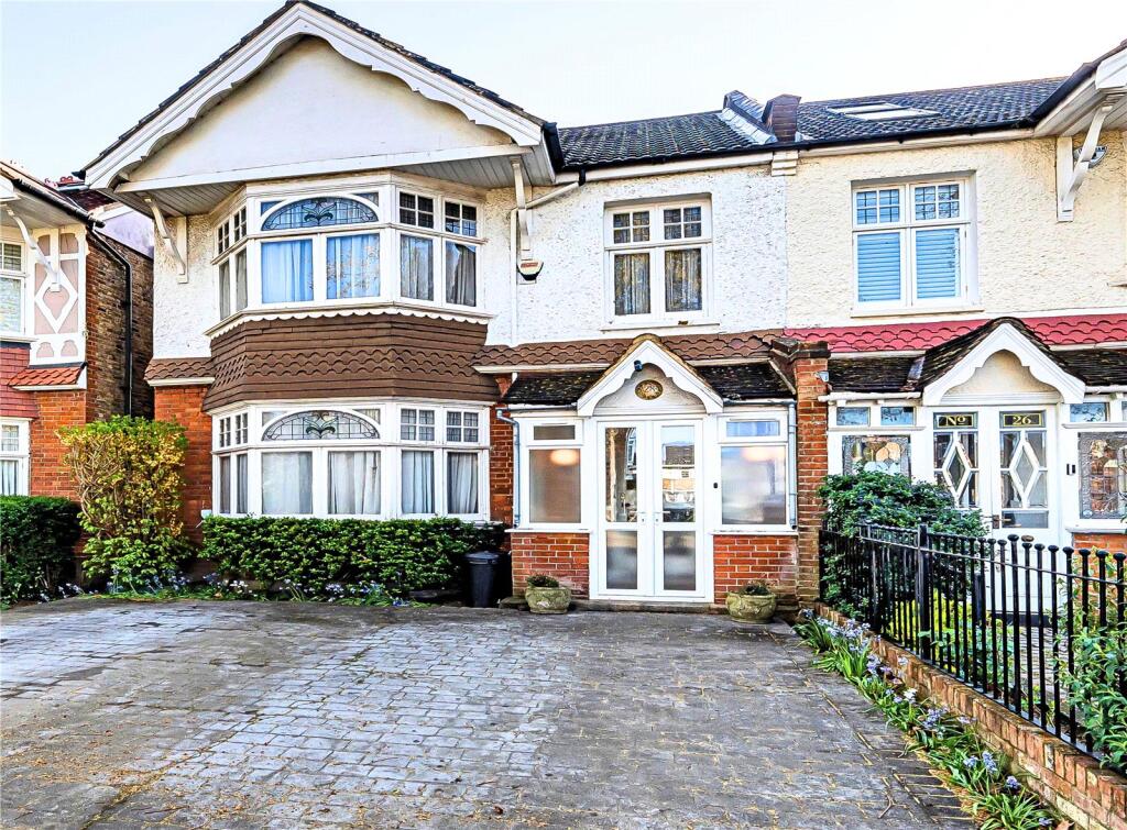 Main image of property: Clifden Road, Twickenham