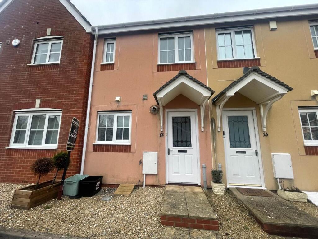 Main image of property: Ellis Park, St Georges, Weston-super-Mare