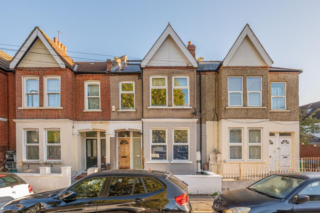 Main image of property: Byegrove Road, Colliers Wood, London, SW19