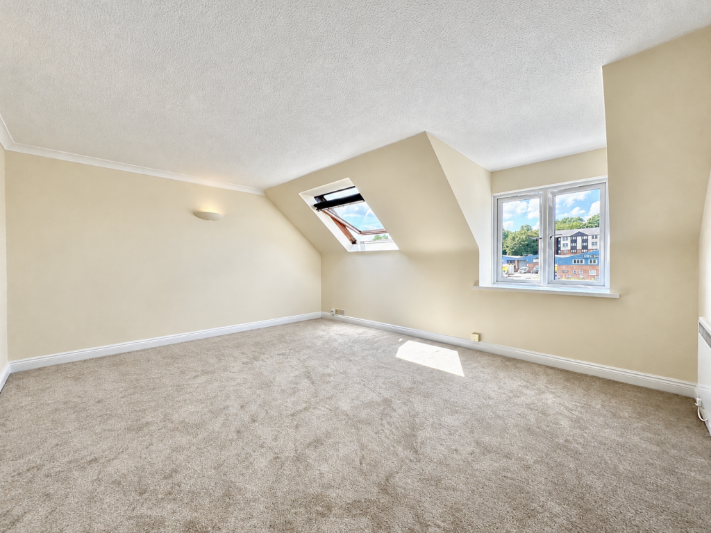 Apartment in Oxford - View 5