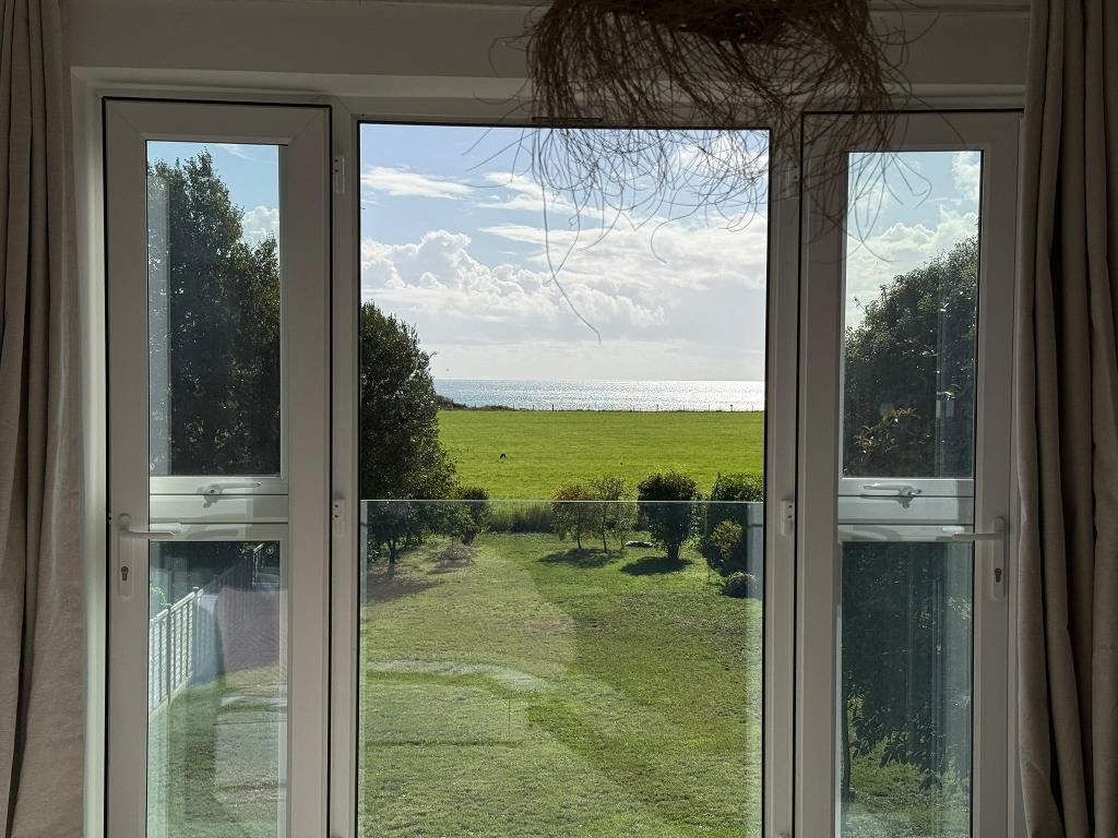 3-bed semi-detached on Howgate Road, Bembridge, Isle of Wight, PO35 5QP, £595,000