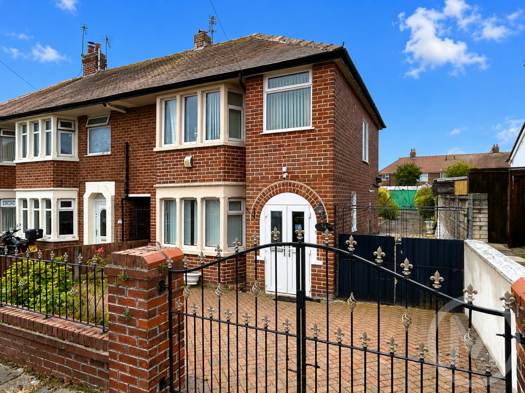 Main image of property: Jersey Avenue, Bispham