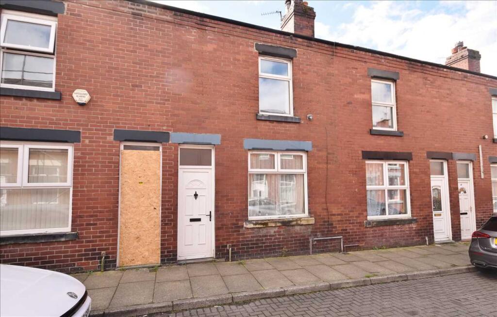 Main image of property: Corporation Street, Chorley