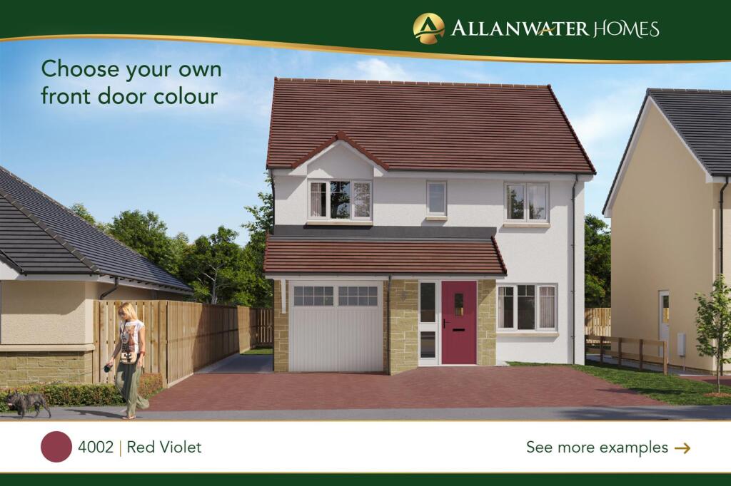 Main image of property: Lanark Road, Braidwood, Carluke