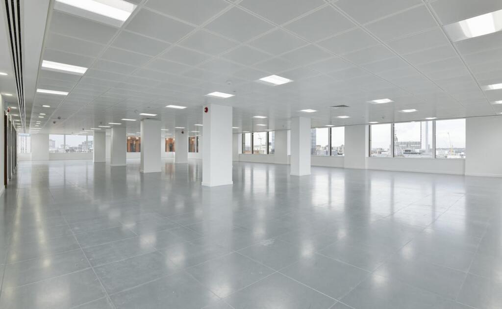 Additional image 5 of Bank House, 8 Cherry Street, Birmingham, B2 5AL