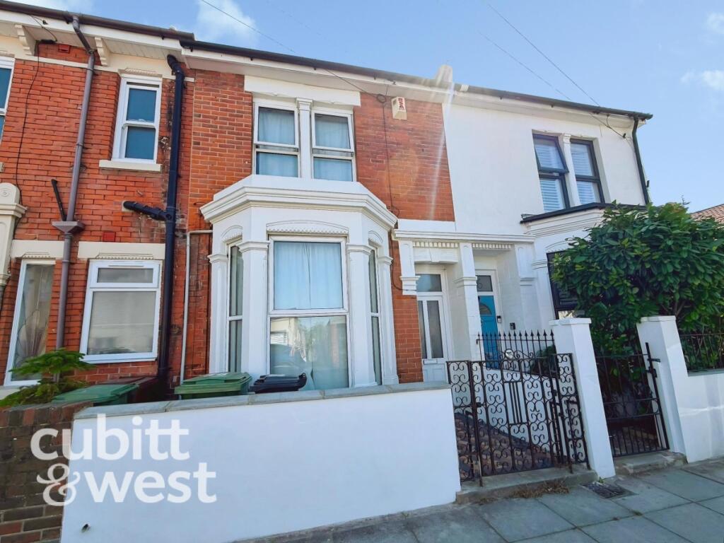 Main image of property: Delamere Road Southsea PO4