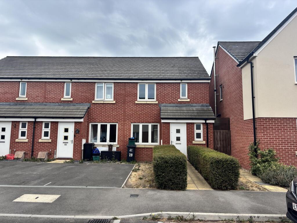 Main image of property: Brimley Grove, , BRIDGWATER