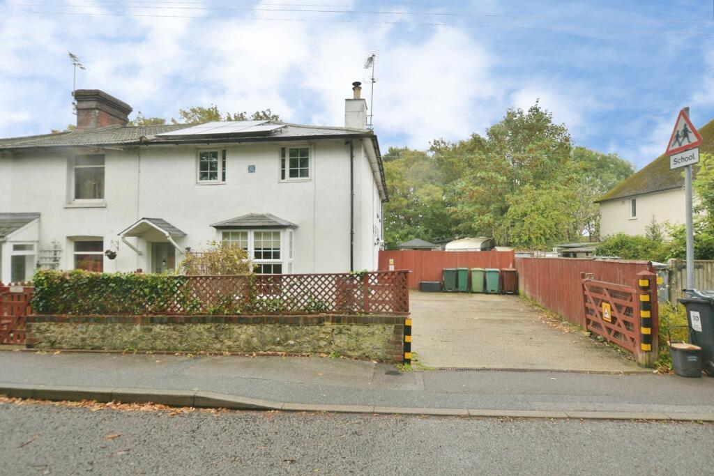 Main image of property: Kingsnorth Road, Ashford, Kent, TN23