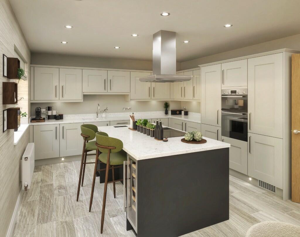 Main image of property: Brass Castle Lane, Marton-In-Cleveland, Middlesbrough,
TS7 0DW