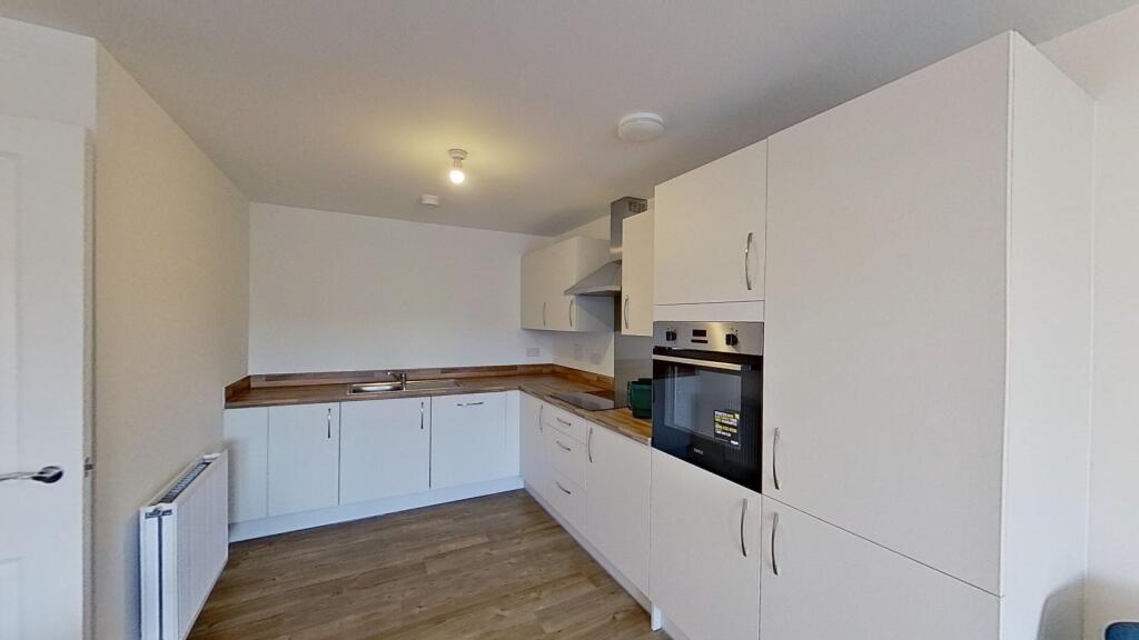 Main image of property: Kilpatrick Grove, Edinburgh, EH6