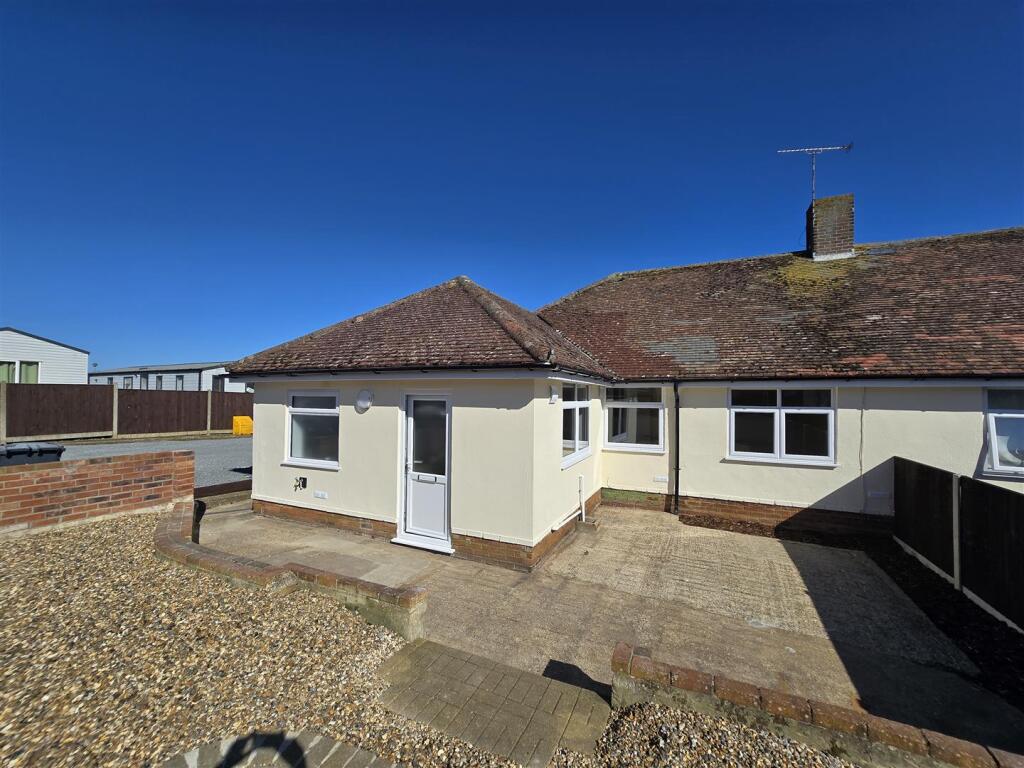 Main image of property: John Road, Caister-On-Sea, Great Yarmouth