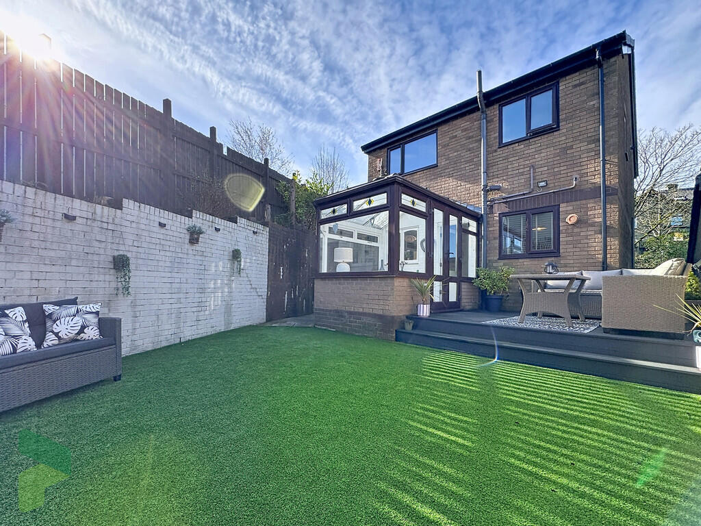 Additional image 22 of Cranberry Lane, Darwen