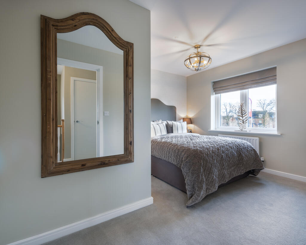 House in Newcastle upon Tyne - View 5