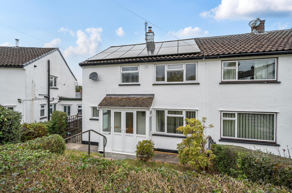 Main image of property: Caegwyn, Llanidloes, Powys, SY18