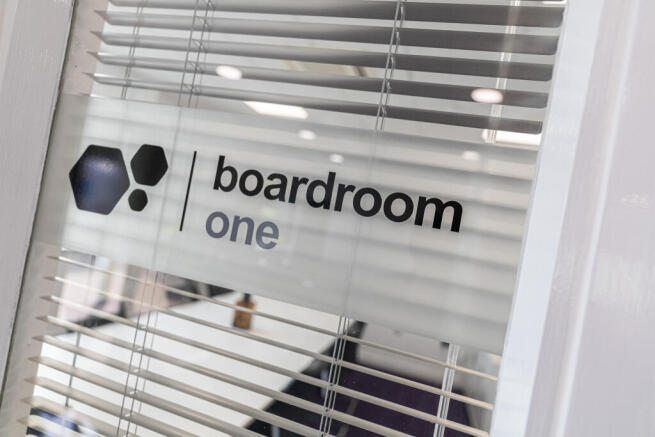 Boardroom