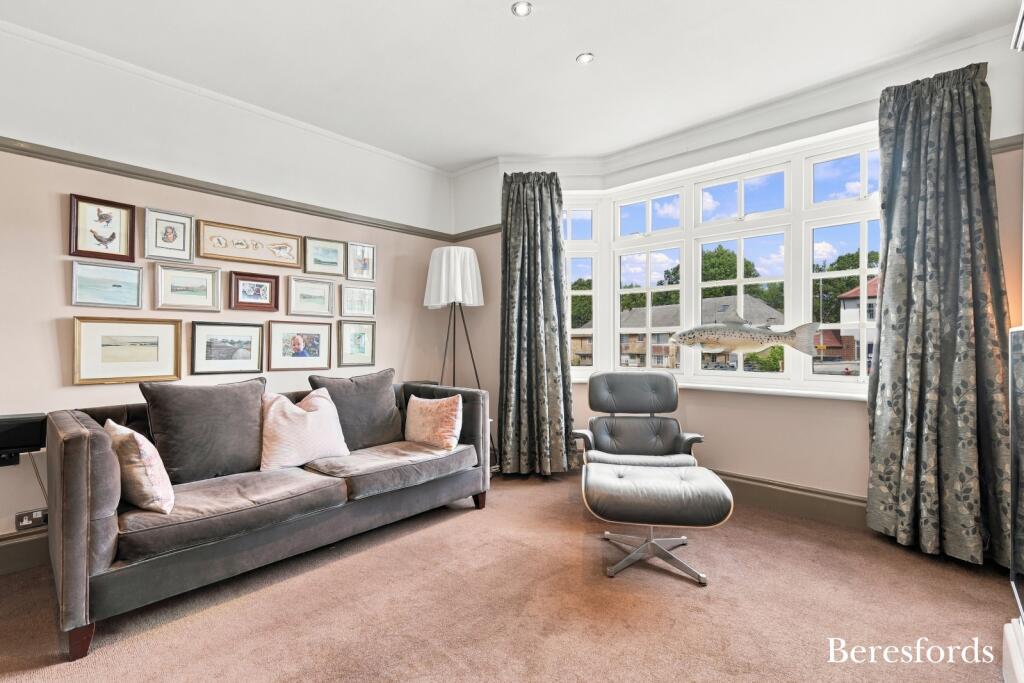 House in London - View 4
