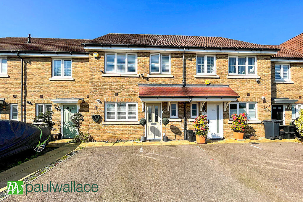 Main image of property: Magnolia Way, West Cheshunt