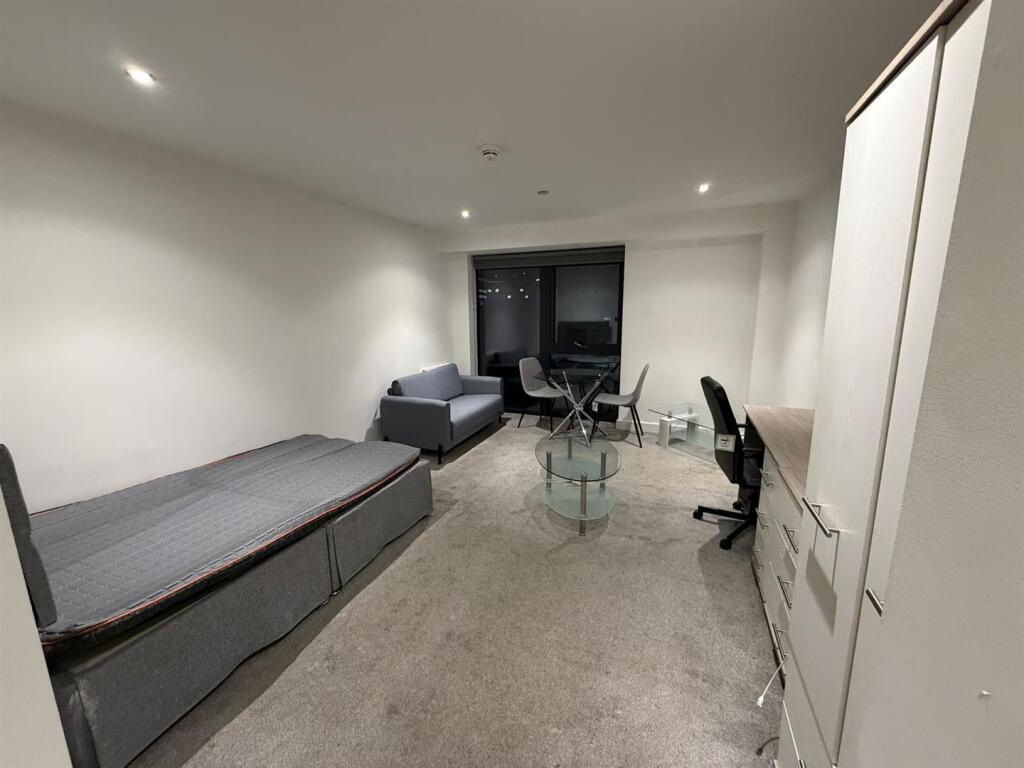 Main image of property: Earl Street, Sheffield