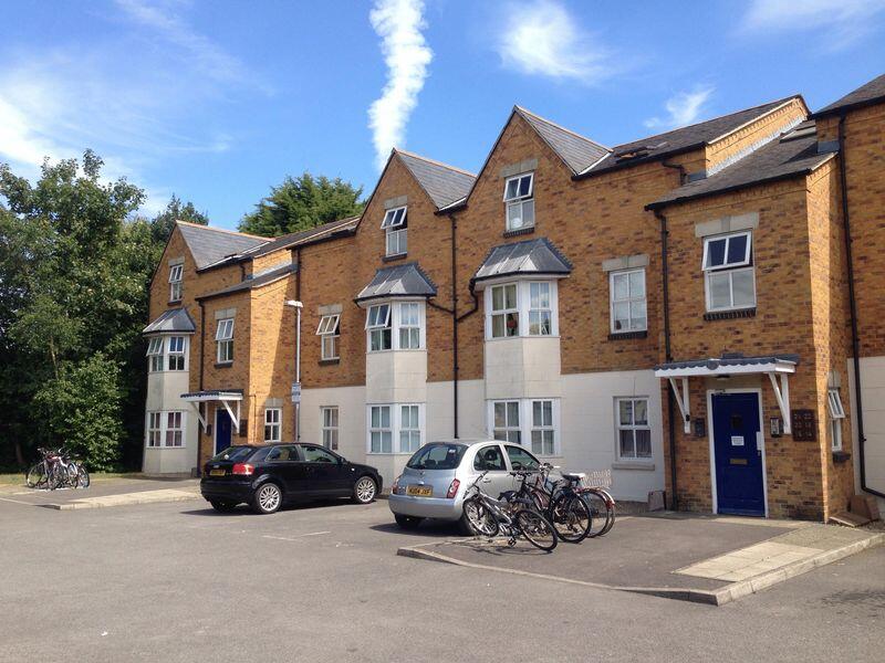 Apartment in Oxford - More