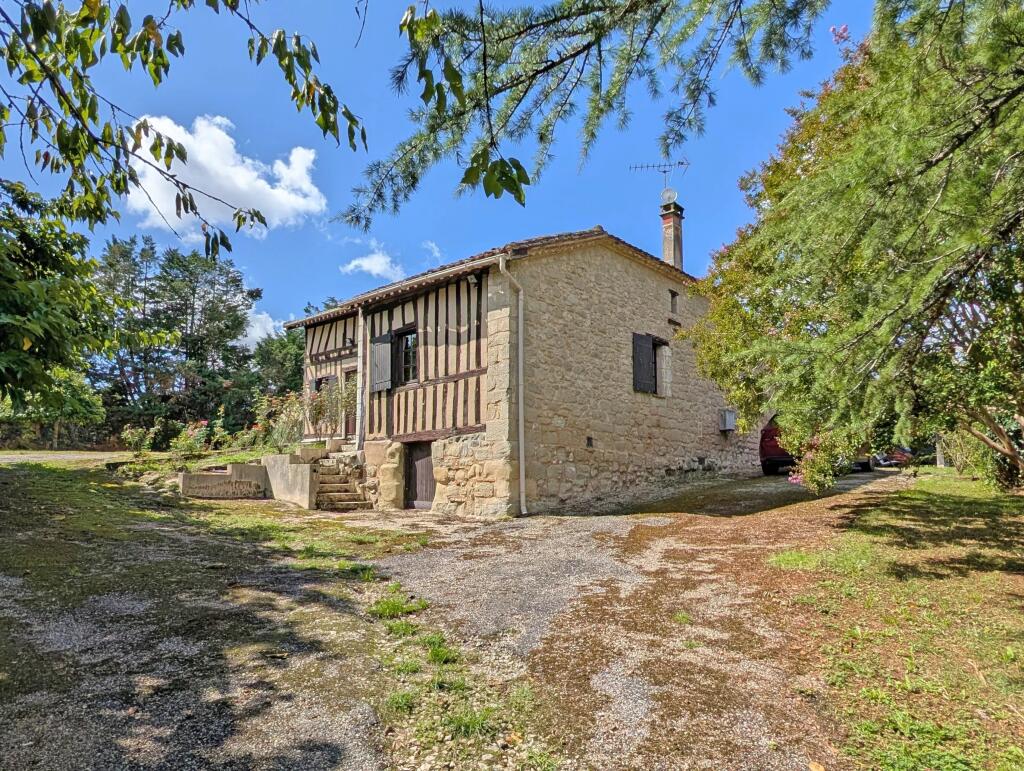 Main image of property: Aquitaine, Lot-et-Garonne