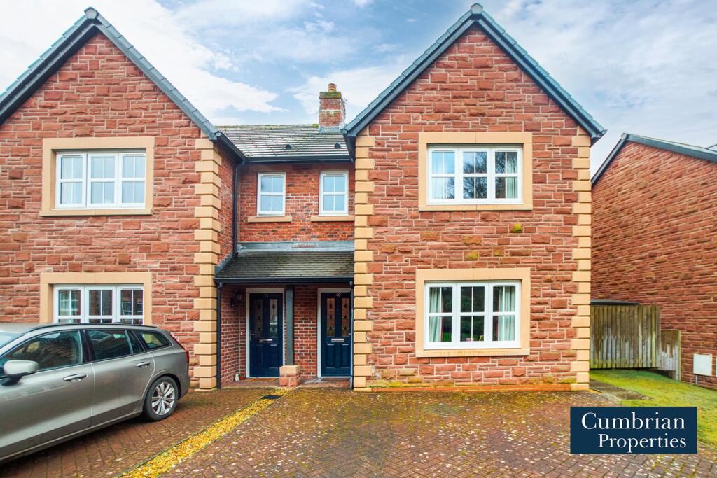 Main image of property: Edmondson Close, Brampton, CA8