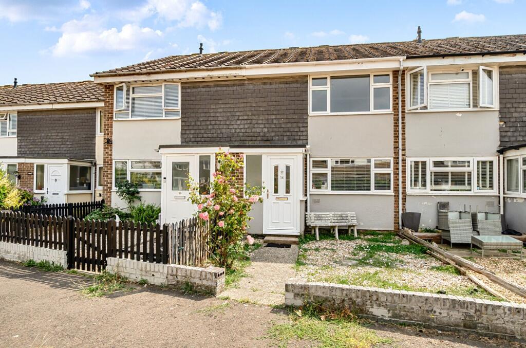 Main image of property: Pryors Green, Rose Green, PO21