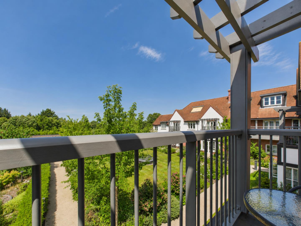 46 The Grange, Gifford Lea Retirement Village - More