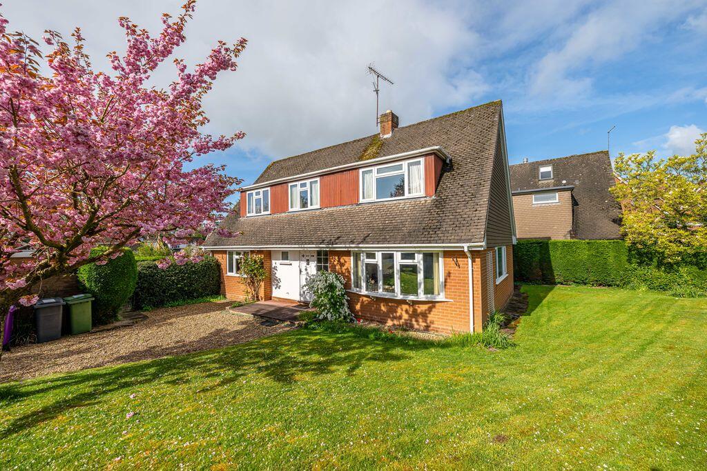 Main image of property: Quail Green, Wightwick