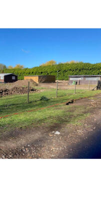 Fencing