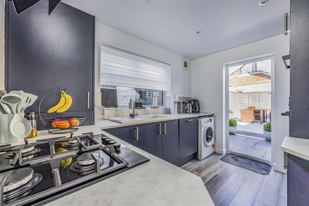 Main image of property: Cuthbert Road, Portsmouth