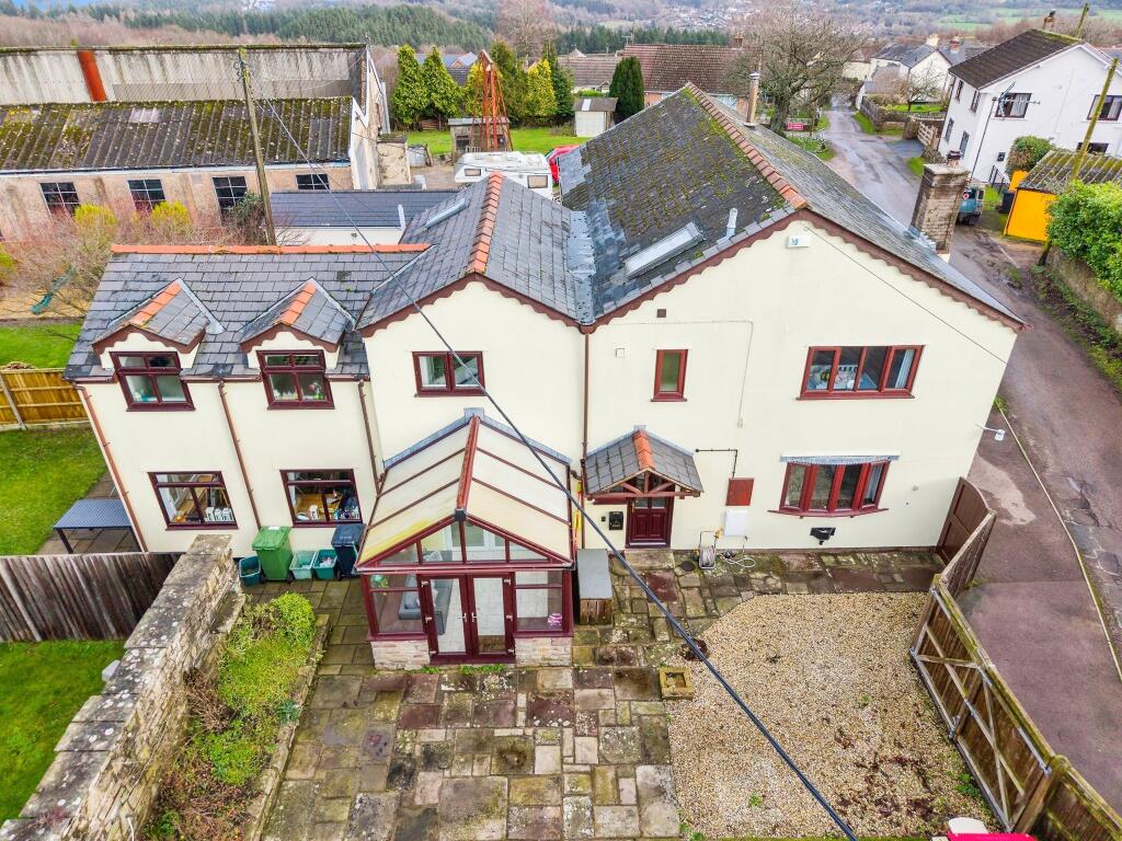 Main image of property: Lansdown Walk, Bream, Lydney