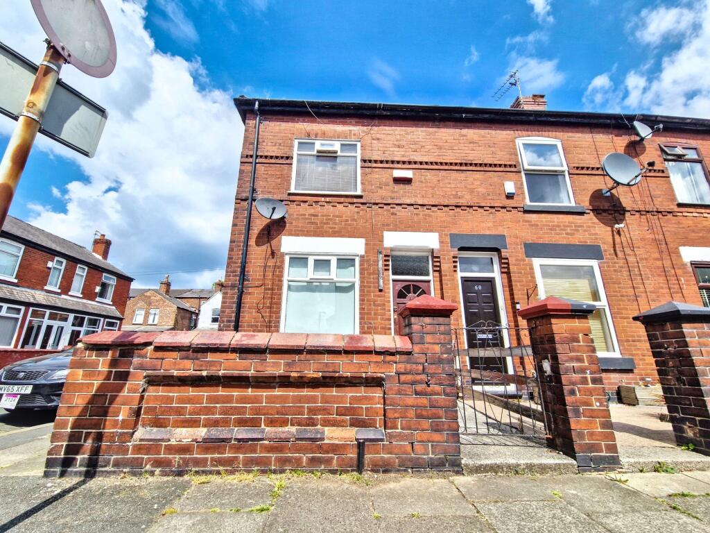 Main image of property: Harrison Street, Eccles, M30