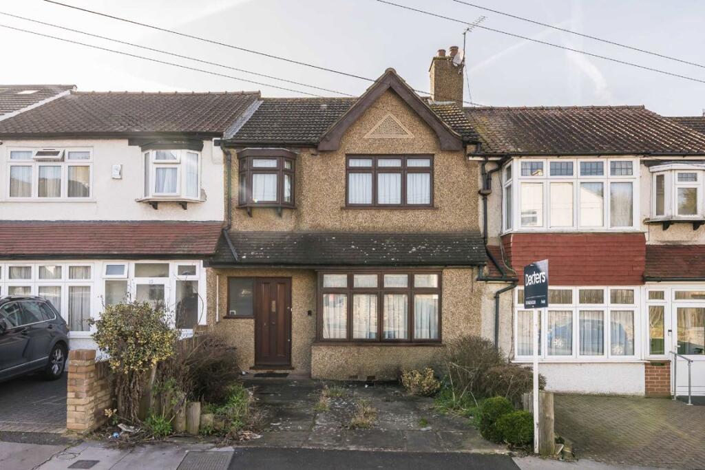 Main image of property: Norbury Cross, London