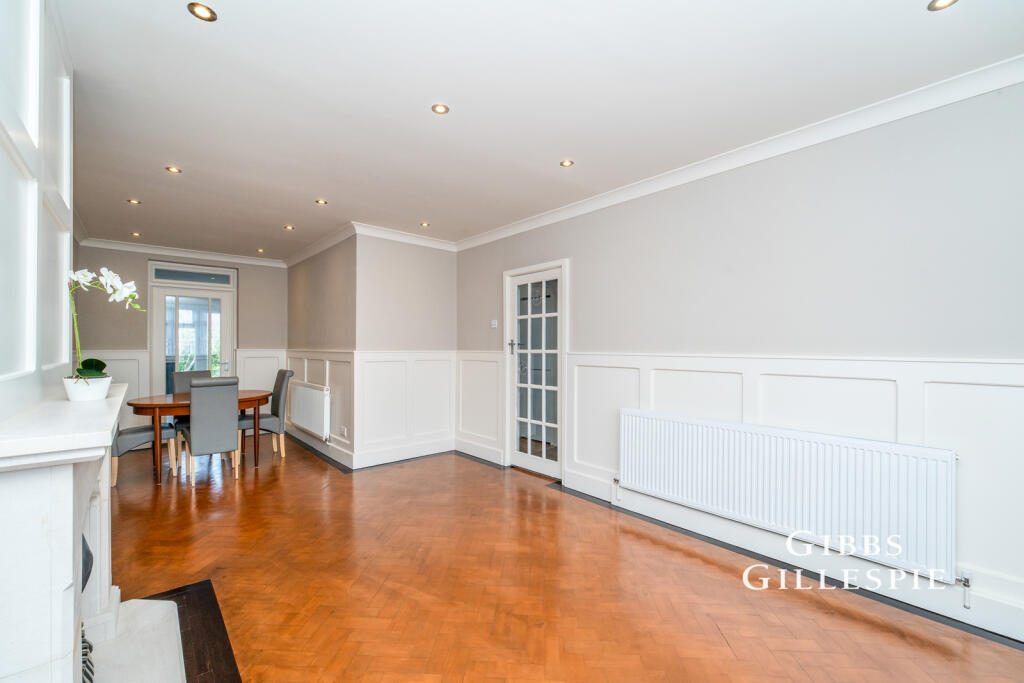 Main image of property: Lawn Close, Ruislip, HA4