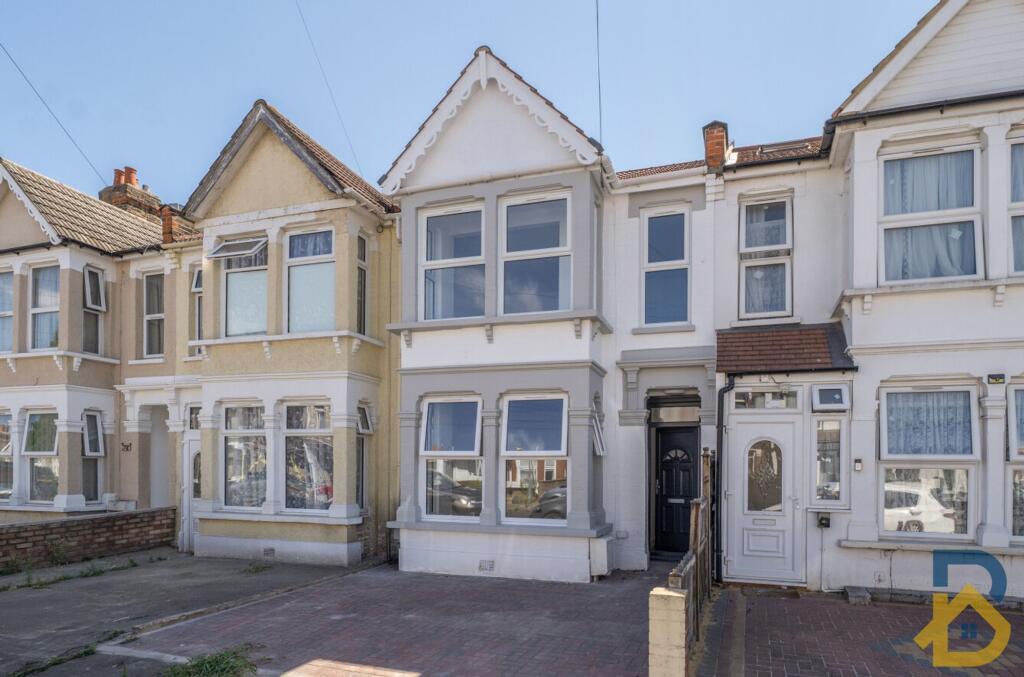 Main image of property: Kingston Road, Ilford, IG1