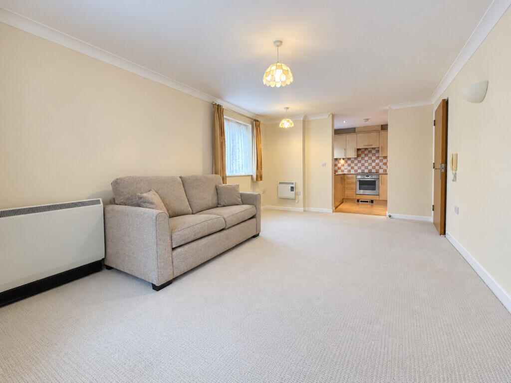 Rosemary Court, Rectory Road, Tiptree photo 2