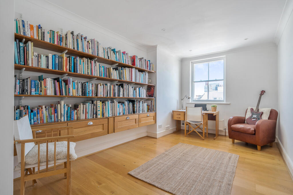 Clarendon Terrace, Brighton, BN2 photo 5