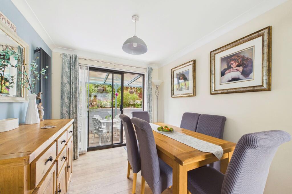 House in Torquay - More