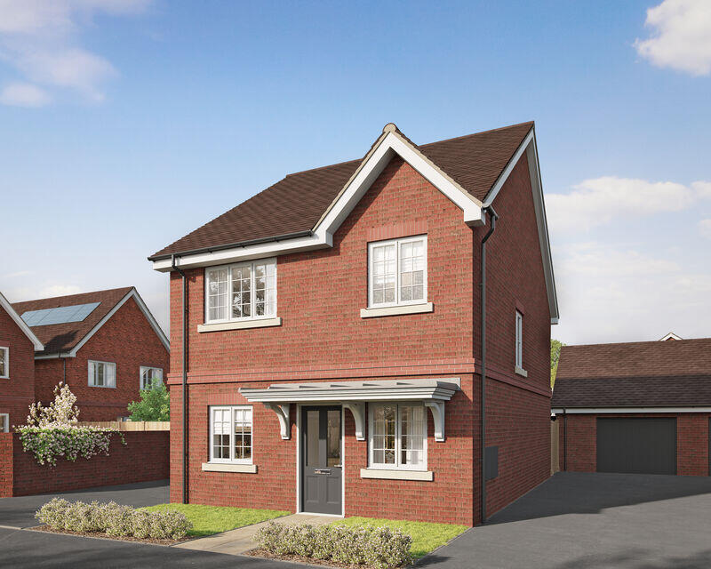 Main image of property: London Road,
Wokingham,
RG40 1ST