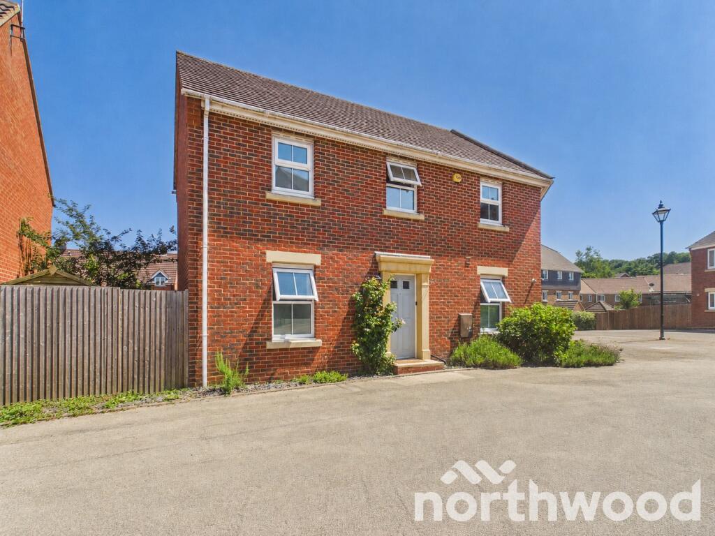 Main image of property: Deyley Way, Singleton, Ashford, TN23