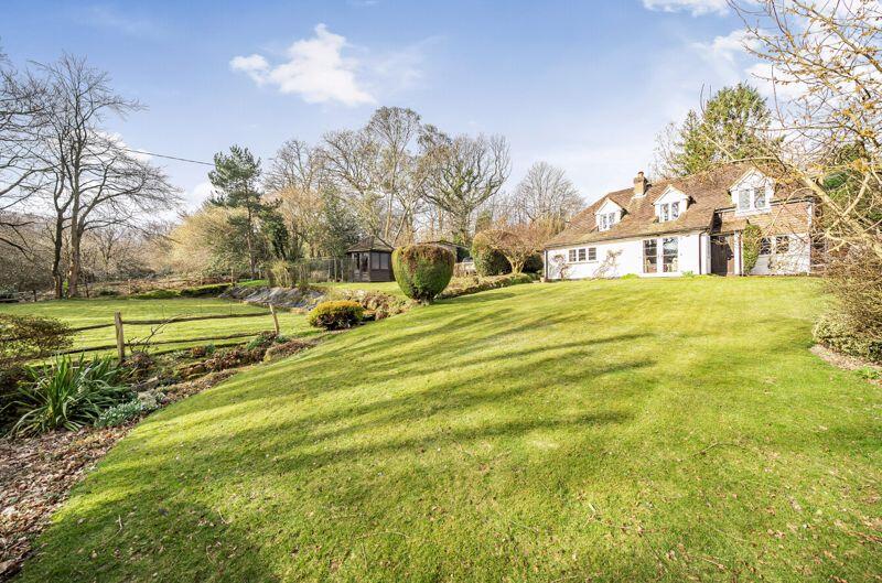 Main image of property: Hoghole Lane, Lamberhurst