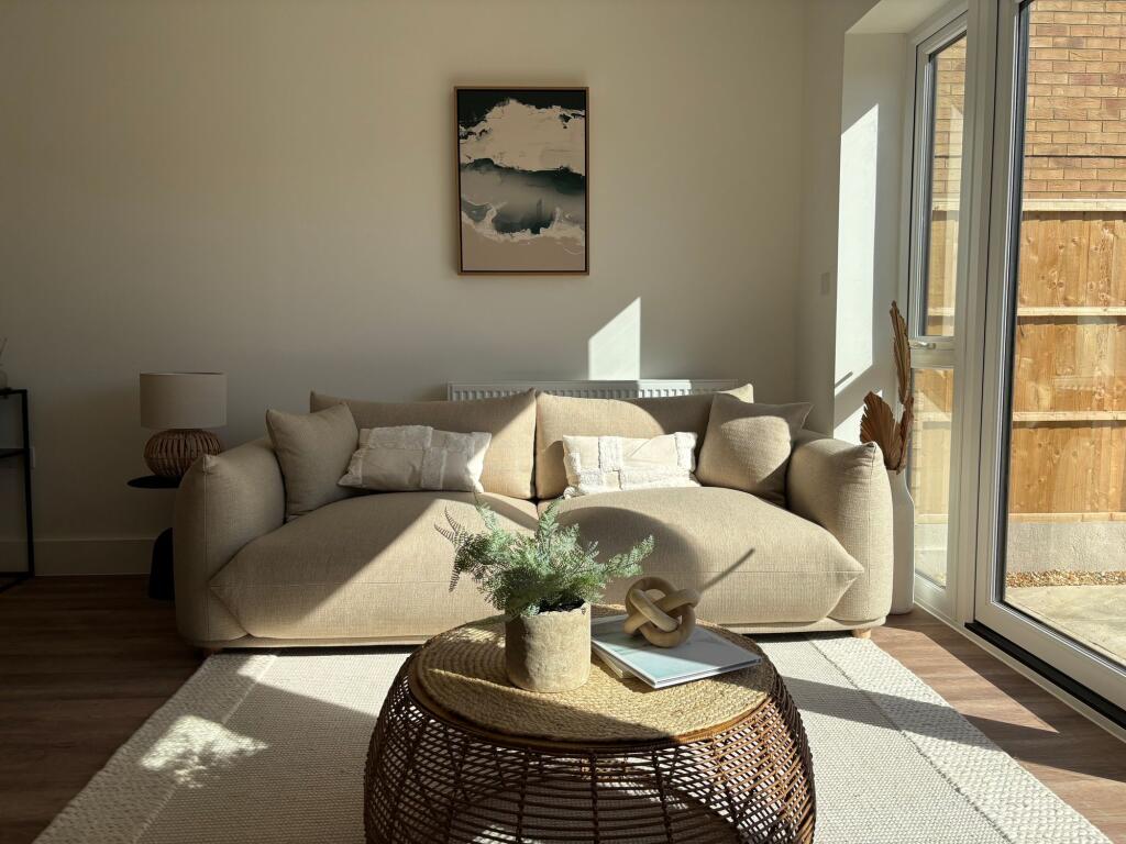 House in Hythe, Orchard Valley - View 3