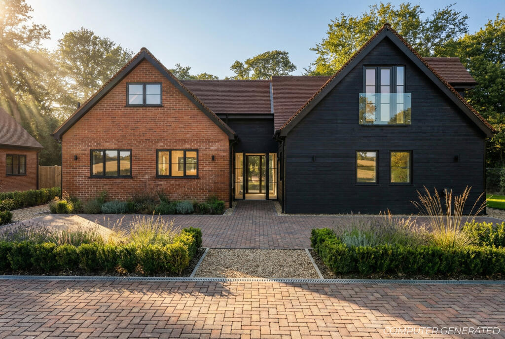 Main image of property: Ref: GF - Partridge Lane, Newdigate, RH12 4RW