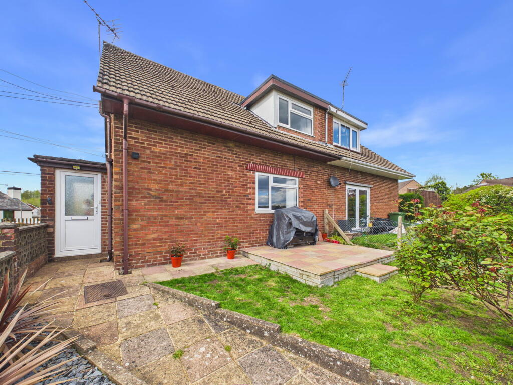 Main image of property: Hazel Road, Drybrook