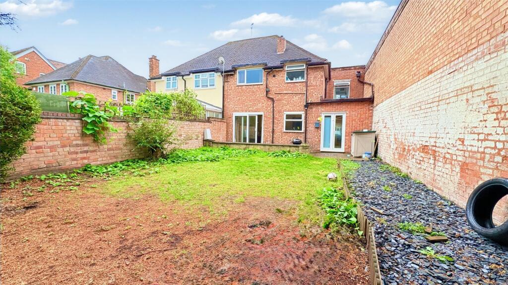 Additional image 21 of Oxford Road, Moseley, Birmingham