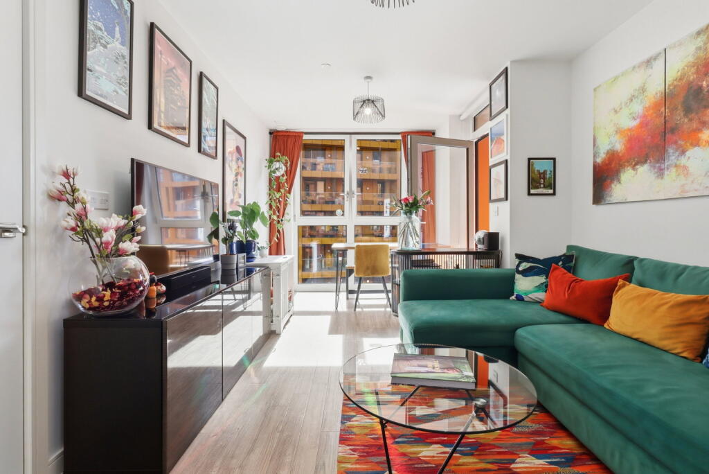 Apartment in London